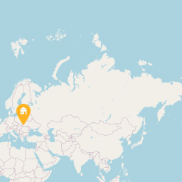 Садиба Рокса на глобальній карті